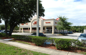 Tampa, FL Retail - 5632 Gunn Hwy