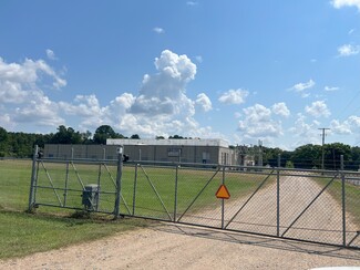 Shreveport, LA Manufacturing - 5030 Flournoy Lucas Rd