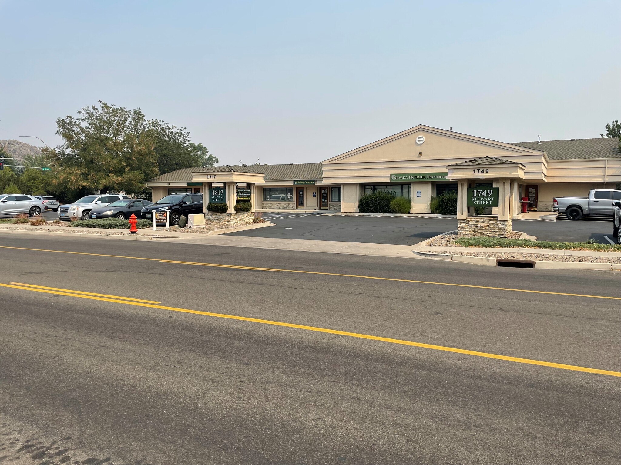1817 Stewart St, Carson City, NV for Rent
