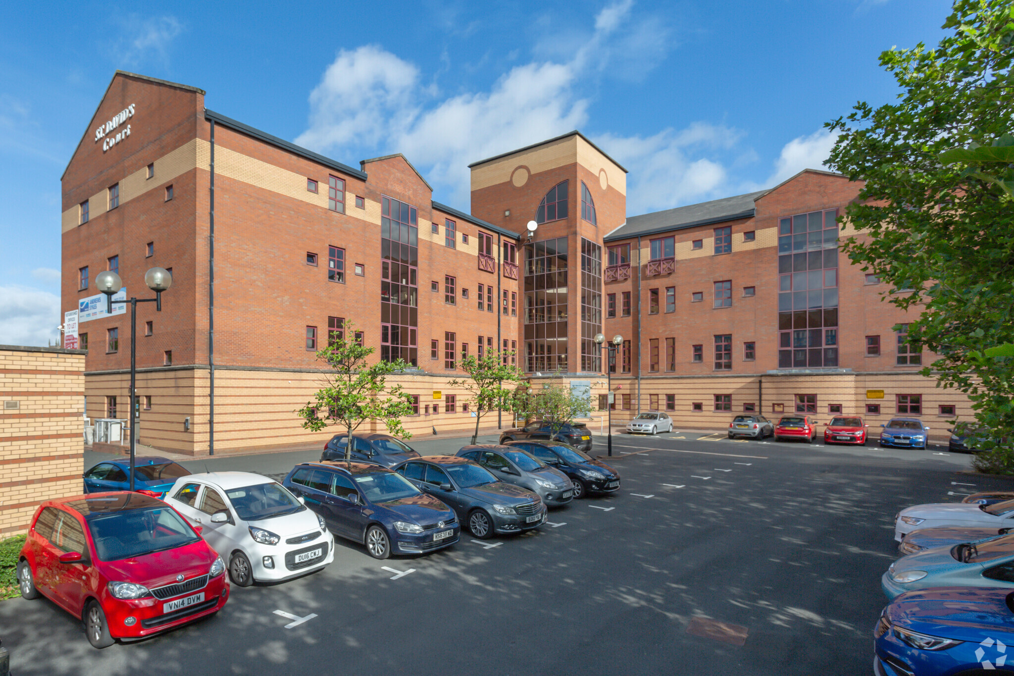 Union St, Wolverhampton, WMD for Rent