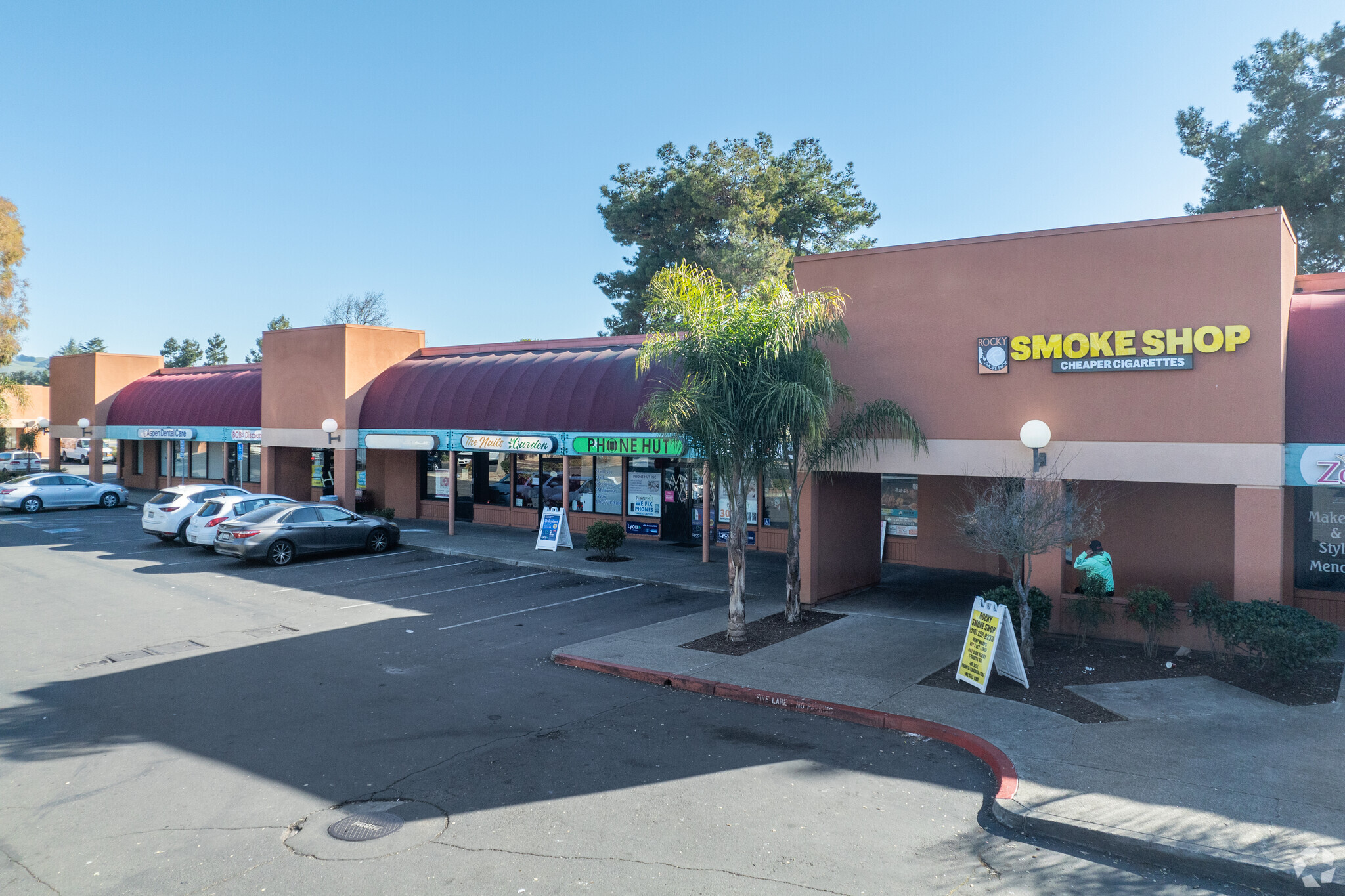 39411 Fremont Blvd, Fremont, CA for Rent