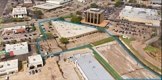 Waco, TX Retail - 1101 Wooded Acres Dr Waco, TX Retail - 1101 Wooded Acres Dr