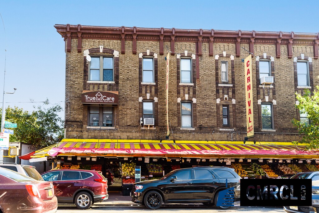 131 Beverley, Brooklyn, NY for Rent