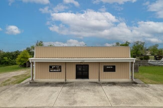 Crosby, TX Freestanding - 11727 Crosby Lynchburg Rd