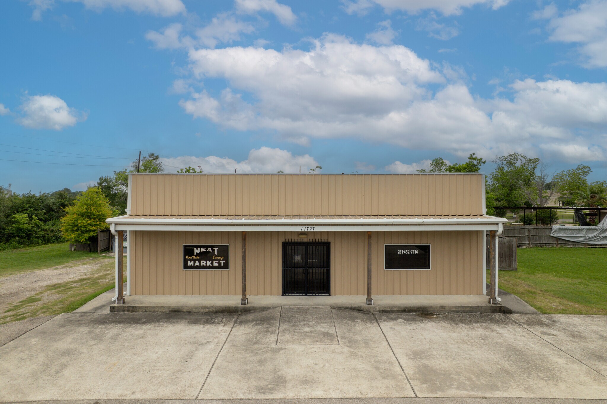 11727 Crosby Lynchburg Rd, Crosby, TX for Sale