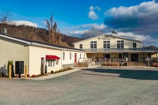 Sperryville, VA Retail - 3 River Ln Sperryville, VA Retail - 3 River Ln