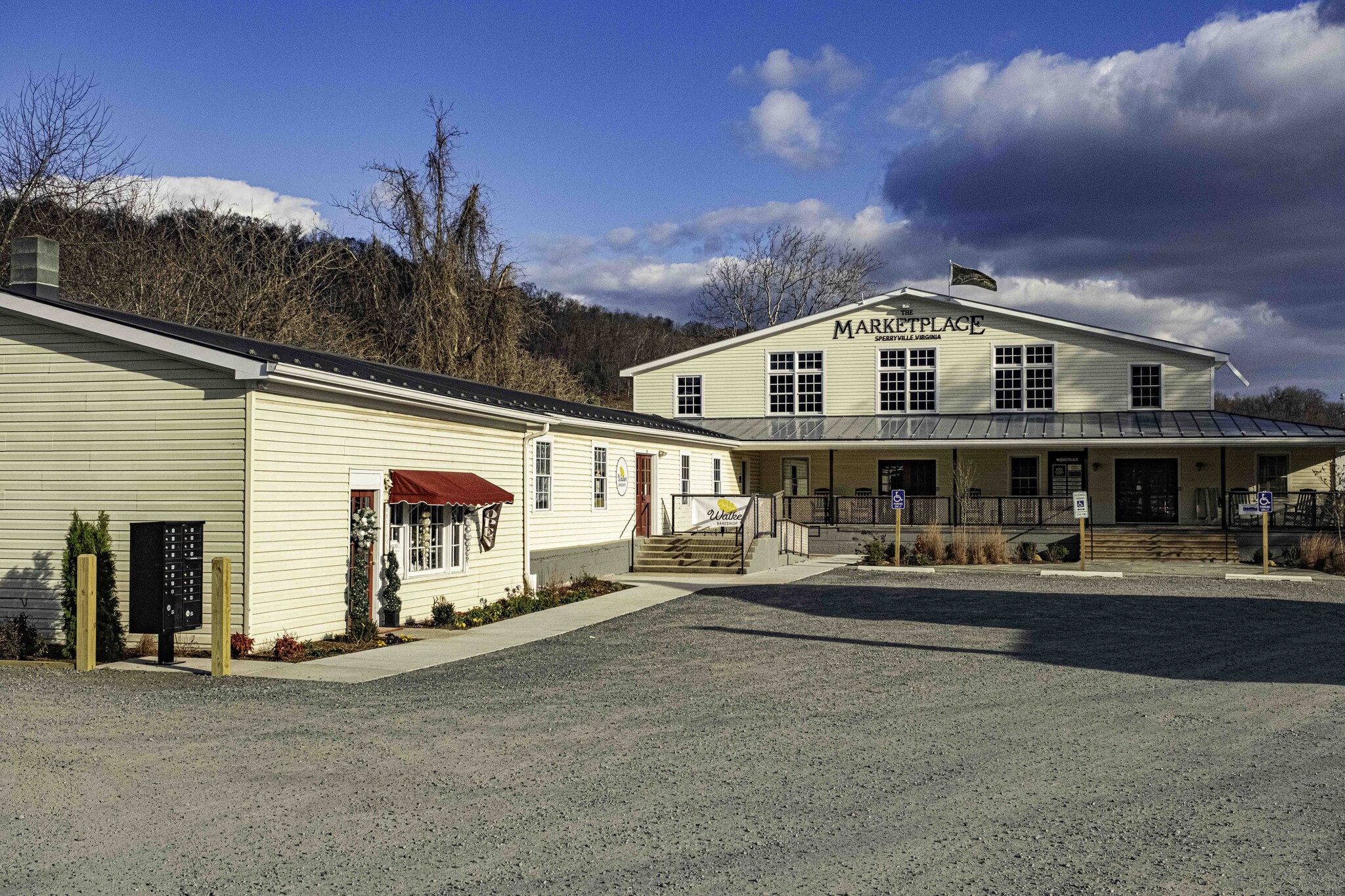 3 River Ln, Sperryville, VA for Rent