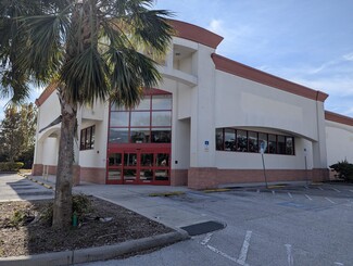 Hudson, FL Retail - 13839 Little Rd