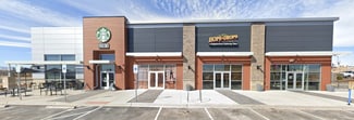 Broomfield, CO Retail - 8851 Destination Way