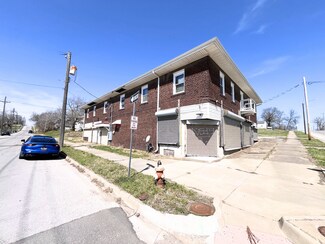 Kansas City, KS Multi-Family - 1306 Wood Ave