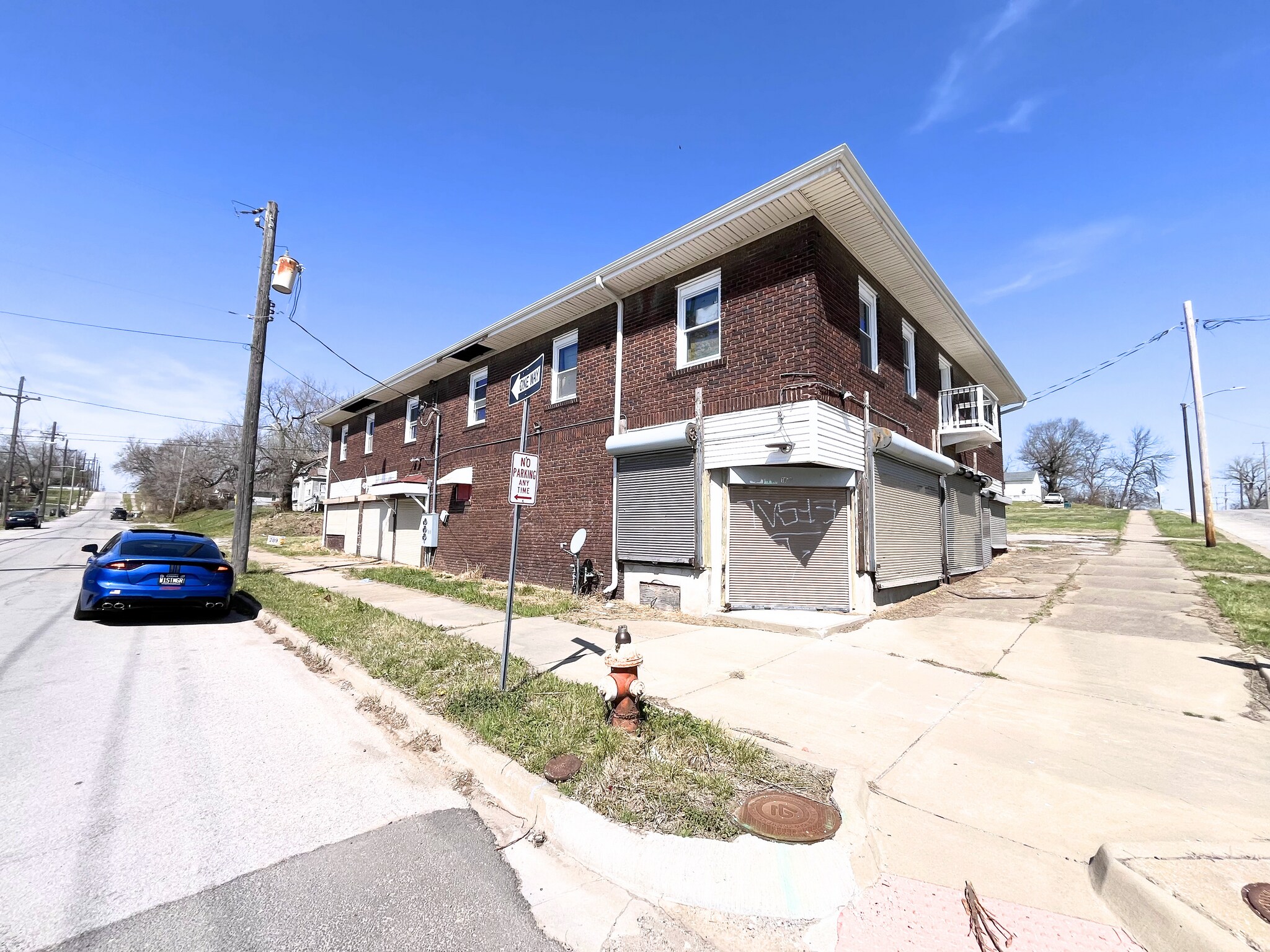 1306 Wood Ave, Kansas City, KS for Sale