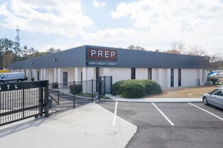 Atlanta, GA Retail - 3783 Presidential Pky Atlanta, GA Retail - 3783 Presidential Pky
