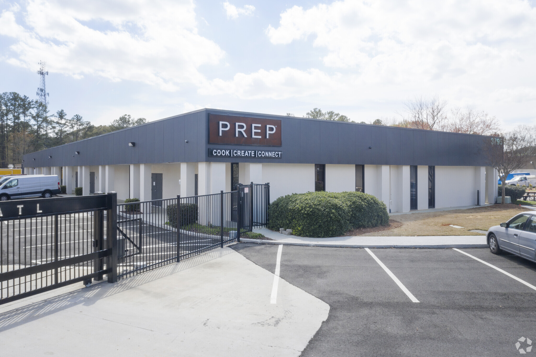 3783 Presidential Pky, Atlanta, GA for Rent