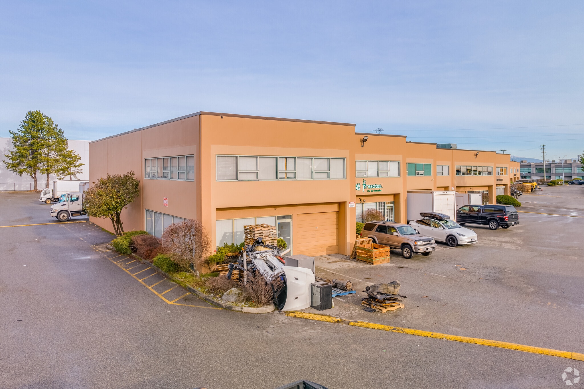 6753 Graybar Rd, Richmond, BC for Rent