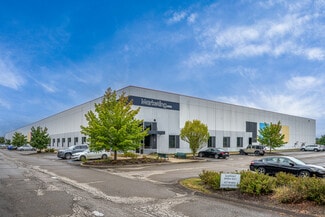 Clinton, PA Industrial - 2251 Sweeney Dr Clinton, PA Industrial - 2251 Sweeney Dr