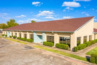 Fort Worth, TX Office/Medical - 6825 Manhattan Blvd