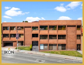 Encino, CA Office/Medical - 17835 Ventura Blvd