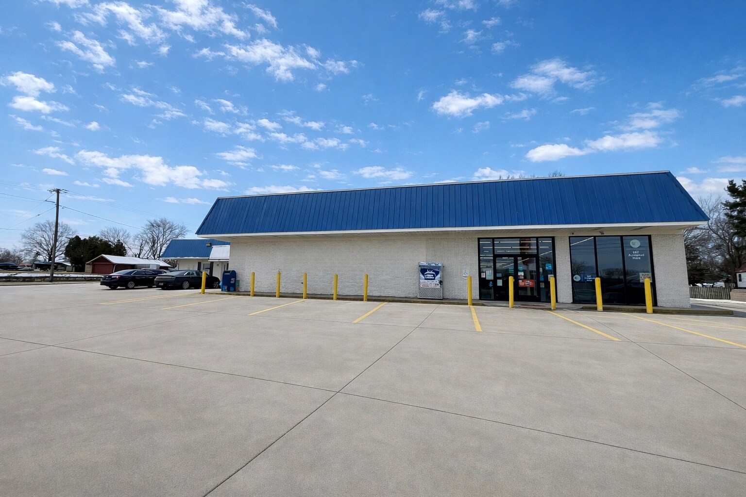 3635-3643 Lincoln Way E, Massillon, OH for Rent