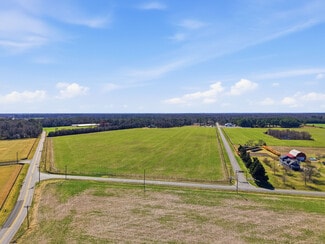 Greenwood, DE Specialty - 89 Hunting Quarter Rd