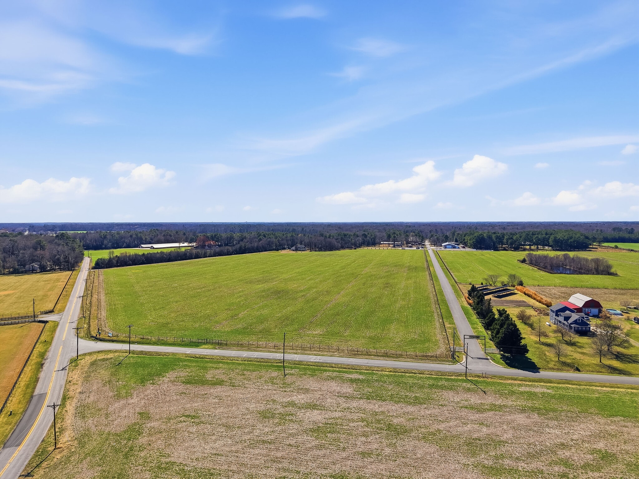 89 Hunting Quarter Rd, Greenwood, DE for Sale