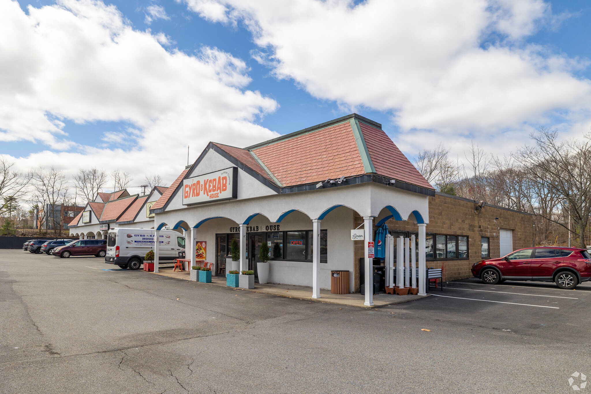 1275 Providence Hwy, Norwood, MA for Rent