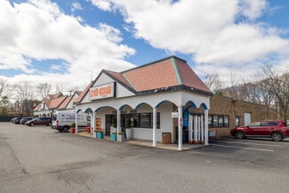 Norwood, MA Office/Retail - 1275 Providence Hwy