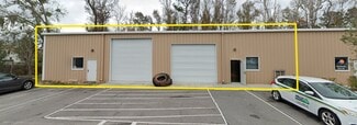 Orange Park, FL Industrial - 2440 Lucy Branch Rd