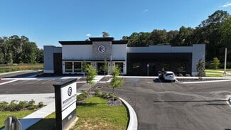 Tallahassee, FL Retail - 3715 Bradfordville Rd