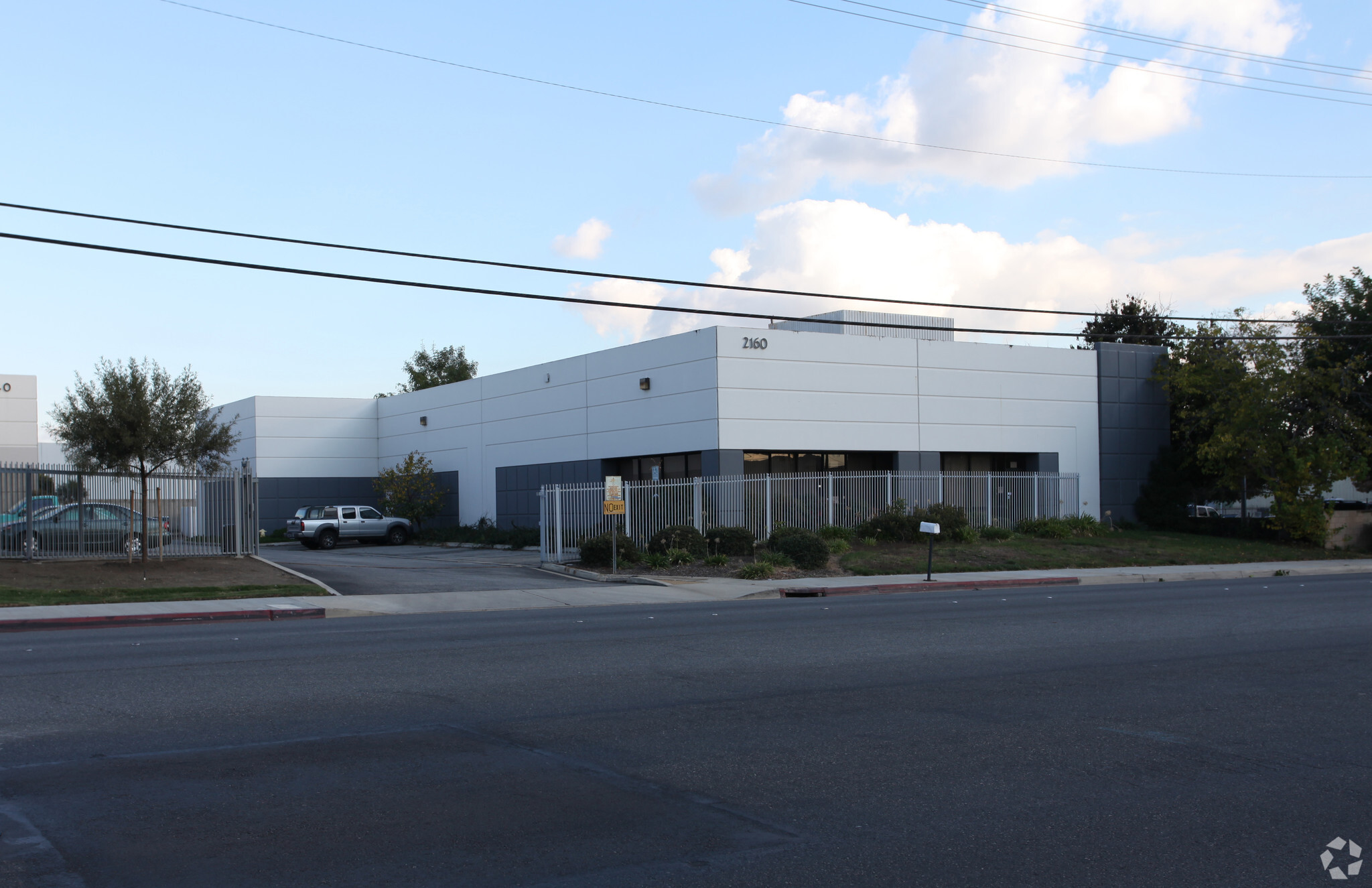 2160 Reservoir St, Pomona, CA for Rent