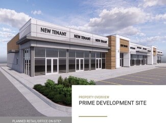 Wichita, KS Retail - 21st St & 143rd St E