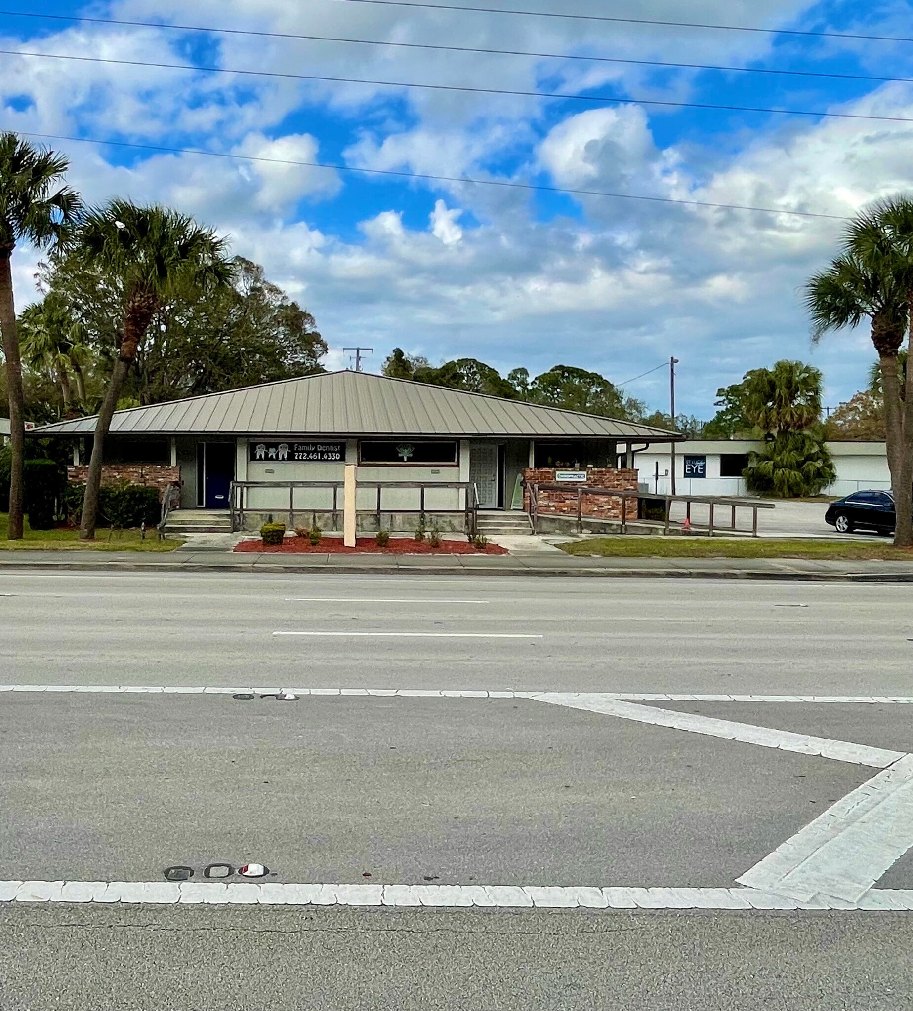 1008 Virginia Ave, Fort Pierce, FL for Rent