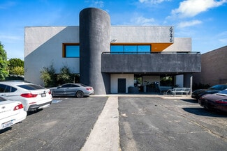 Van Nuys, CA Loft/Creative Space - 6746 Valjean Ave