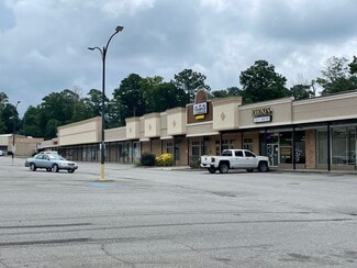 Macon-Bibb, GA Retail - 1755-1767 Shurling Dr