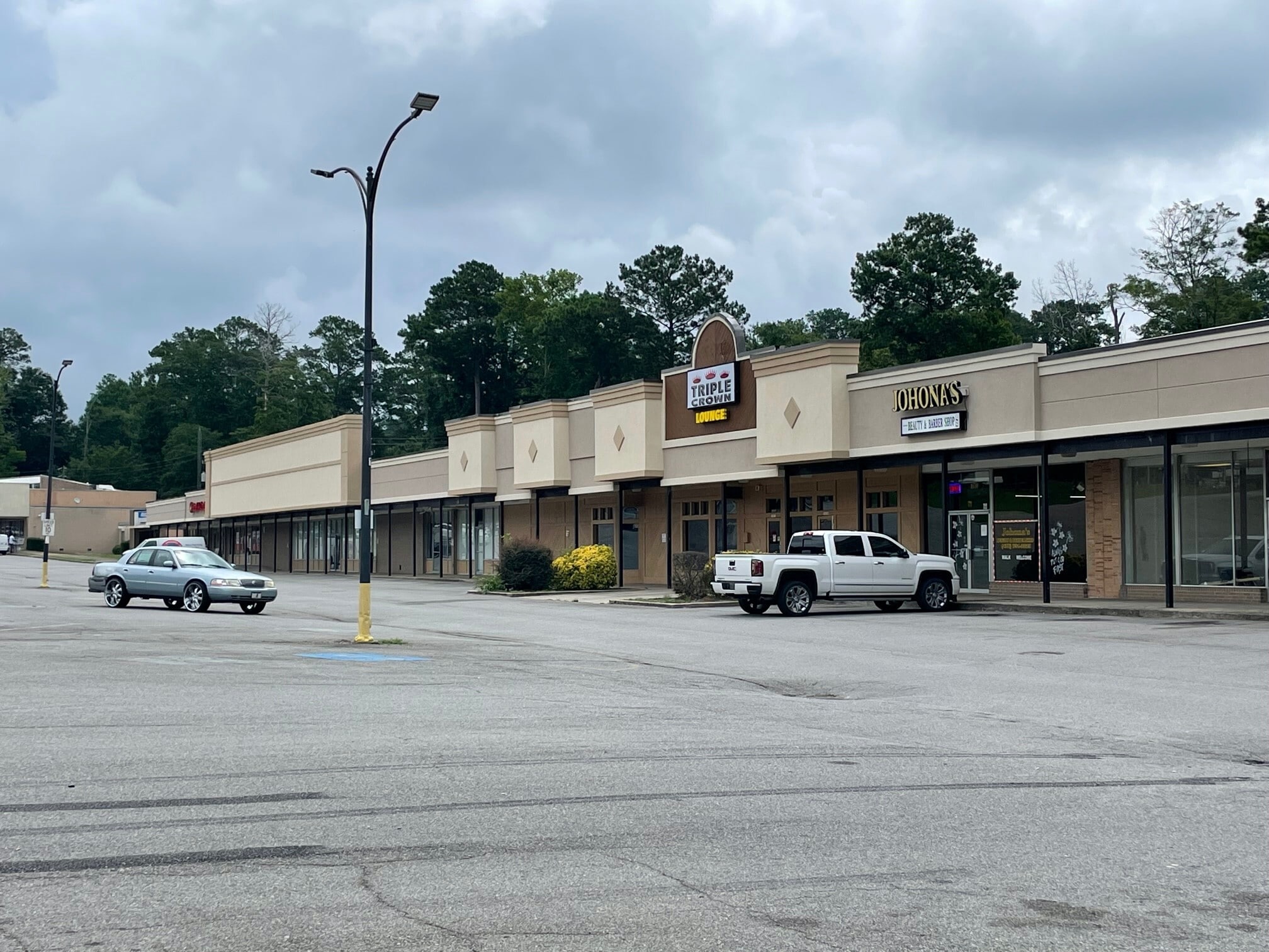1755-1767 Shurling Dr, Macon-Bibb, GA for Rent
