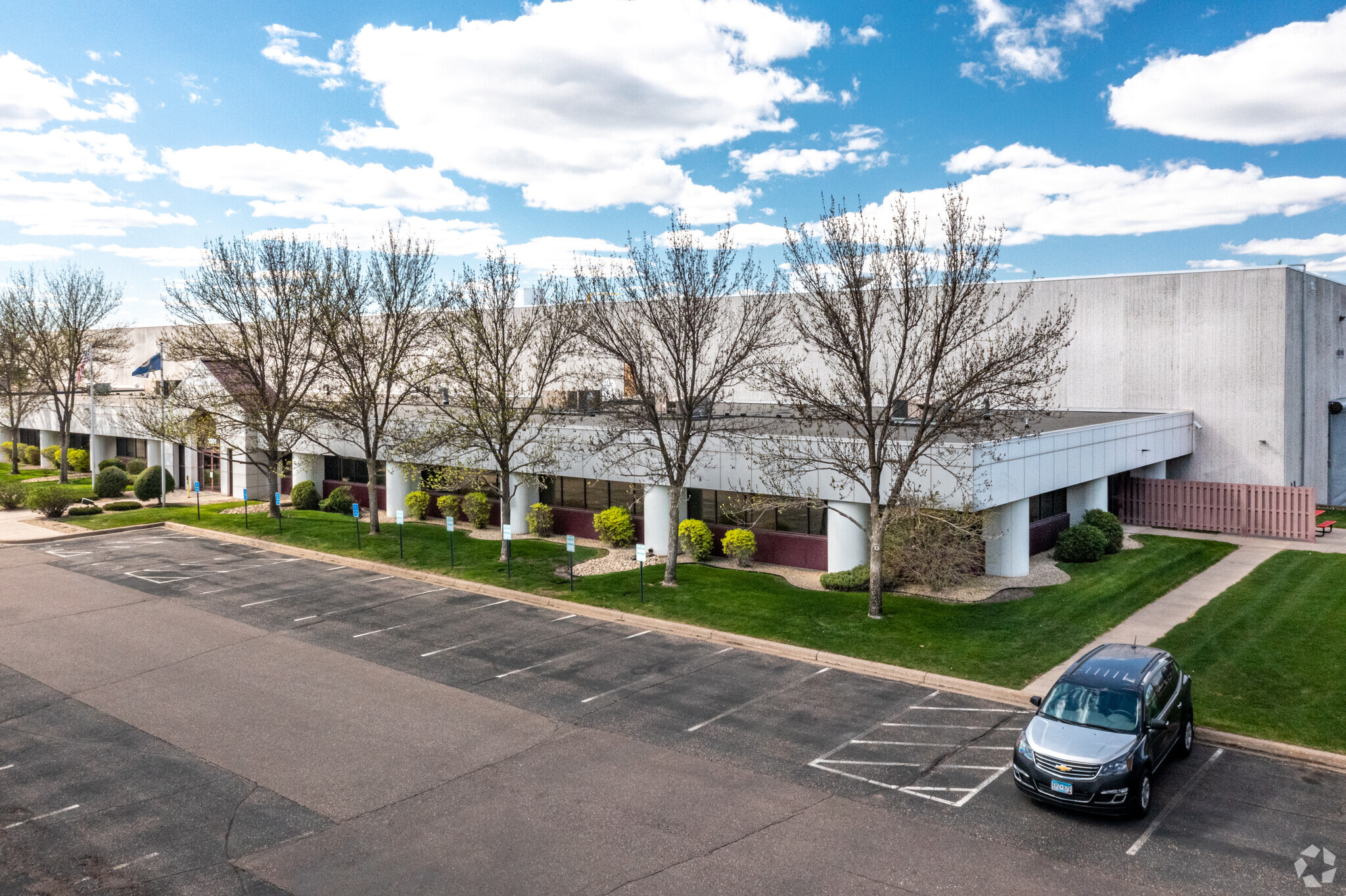 1001 Lund Blvd, Anoka, MN for Rent