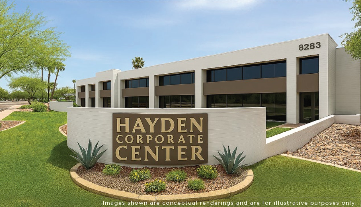 8283 N Hayden Rd, Scottsdale, AZ for Rent