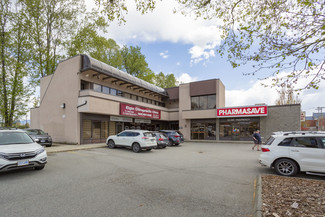 Port Coquitlam, BC Medical - 2255 Elgin Ave