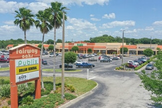 Hudson, FL Office - 13700-13850 Little Rd Hudson, FL Office - 13700-13850 Little Rd