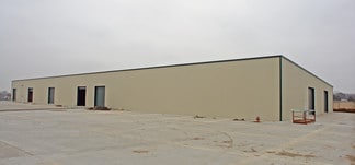 Cleburne, TX Industrial - 1748 N Main St Cleburne, TX Industrial - 1748 N Main St