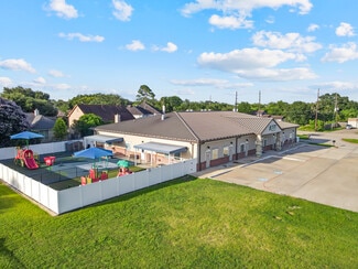 Sugar Land, TX Medical - 15606 W Airport Blvd
