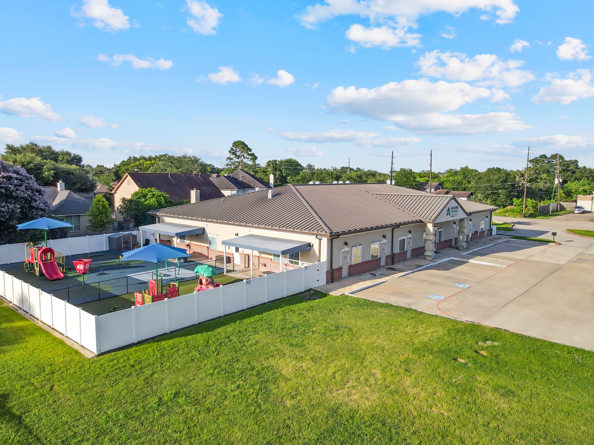 15606 W Airport Blvd, Sugar Land, TX for Sale
