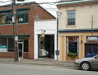Portsmouth, NH Storefront - 238 State St