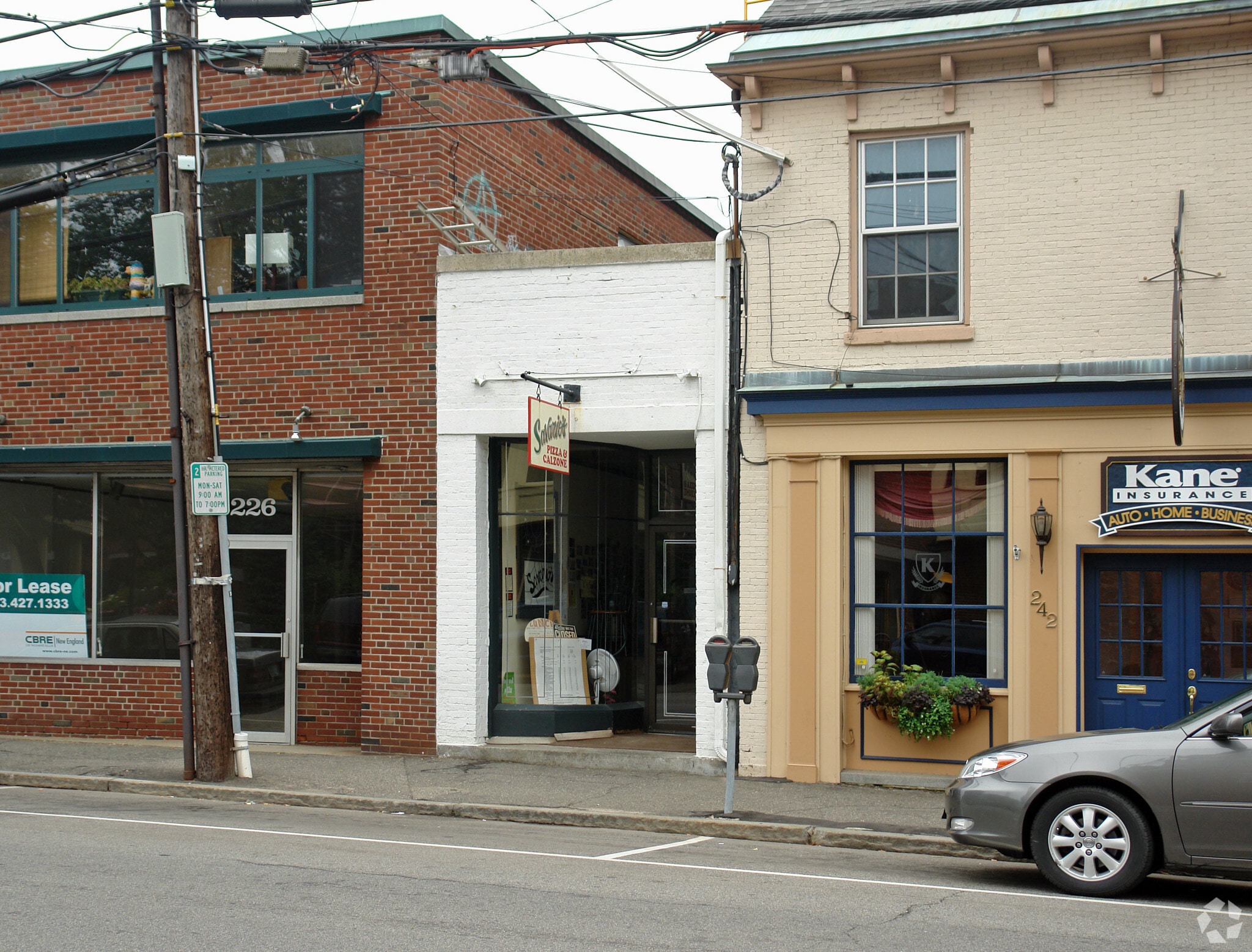 238 State St, Portsmouth, NH for Rent
