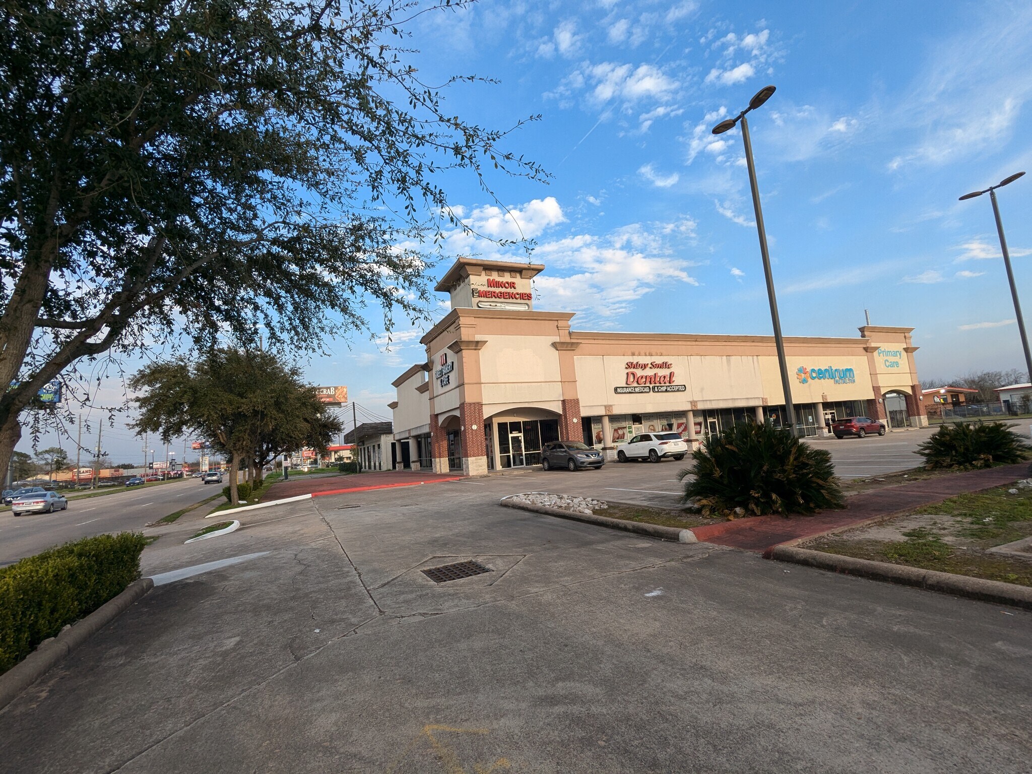 13977 Westheimer Rd, Houston, TX for Sale