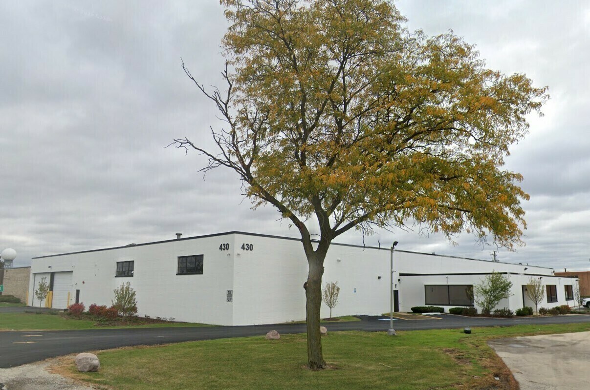 430 E Plainfield Rd, Countryside, IL for Sale