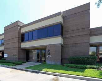 Houston, TX Flex - 9774 Whithorn Dr