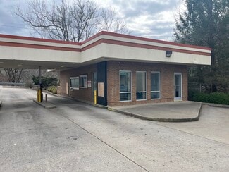 Sutton, WV Retail - 373 W Main St