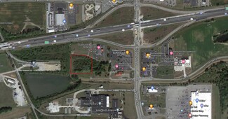 Anderson, IN Commercial Land - 6225 Scatterfield