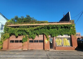 Scranton, PA Auto Repair - 1323 N Main Ave