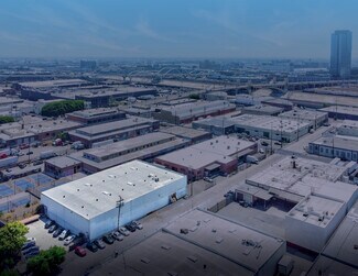 Los Angeles, CA undefined - 1440 Boyd St Los Angeles, CA undefined - 1440 Boyd St